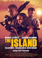 The Island ● Vj Jingo