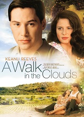 A Walk In The Clouds ● Vj Junior