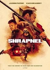 Shrapnel ● Vj Ice P