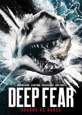 Deep Fear ● Vj Emmy