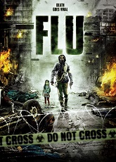 The Flu ● Vj Kriss Sweet