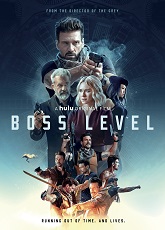 Boss Level ● Vj Ice P