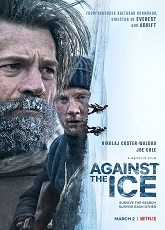 Against the Ice ● Vj Ulio