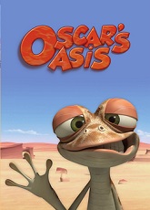 Oscar\'s Oasis ● Vj Uncle T