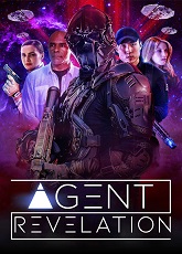 Agent Revelation ● Vj Ice P