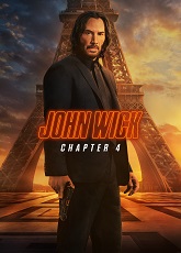 John Wick: Chapter 4 ● Vj Emmy