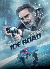 The Ice Road ● Vj Emmy