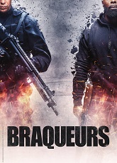 The Braquers ● Vj Muba