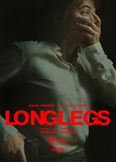 Longlegs ● Vj Junior