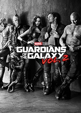 Guardians of the Galaxy Vol. 2 ● Vj Junior