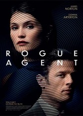 Rogue Agent ● Vj Muba