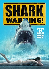 Shark Warning ● Vj Jingo