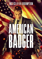 American Badger ● Vj Ice P