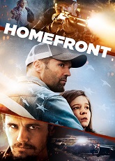 HomeFront ● Vj Junior