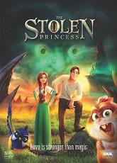 The Stolen Princess: Ruslan and Ludmila ● Vj Kevo