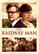 The Railway Man ● Vj Kriss Sweet