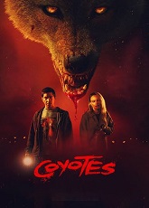 Coyotes ● Vj Emmy