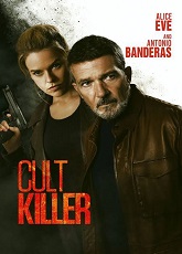 Cult Killer ● Vj Junior