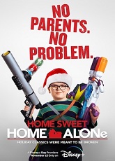 Home Sweet Home Alone ● Vj Kevin