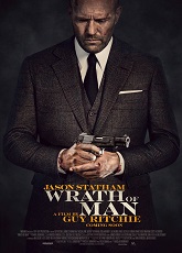 Wrath of Man ● Vj Emmy