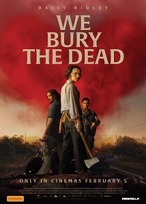 We Bury The Dead ● Vj Junior