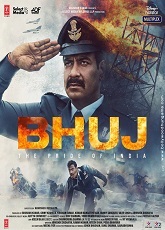 Bhuj: The Pride of India ● Vj Ice P