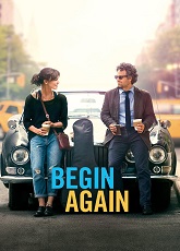 Begin Again ● Vj Junior