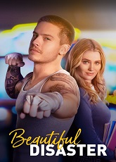 Beautiful Disaster ● Vj Muba