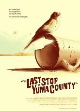 The Last Stop in Yuma County ● Vj Emmy