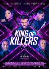 King of Killers ● Vj Junior