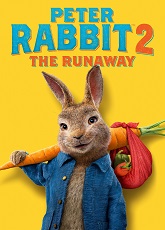Peter Rabbit 2 ● Vj Kevo