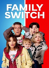 Family Switch ● Vj Junior
