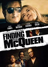 Finding Steve McQueen ● Vj Emmy