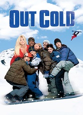 Out Cold ● Vj Emmy