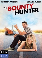 The Bounty Hunter ● Vj Junior