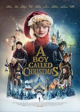 A Boy Called Christmas ● Vj Kevin