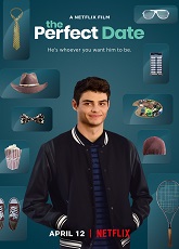 The Perfect Date ● Vj Ulio