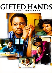 Gifted Hands: The Ben Carson Story ● Vj Ulio