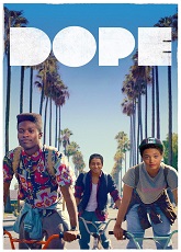 Dope ● Vj Shao Khan