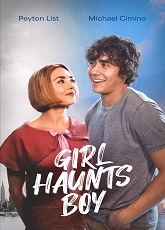 Girl Haunts Boy ● Vj Junior
