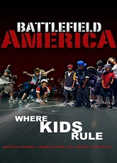 Battlefield America ● Vj Junior