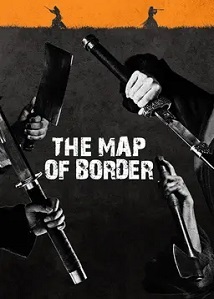 The Map of Border ● Vj Muba