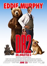 Dr. Dolittle 2 ● Vj Emmy
