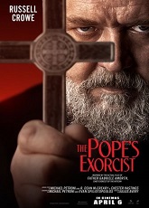 The Pope\'s Exorcist ● Vj Ice P