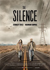 The Silence ● Vj Junior