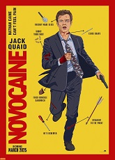 Novocaine ● Vj Ice P