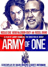 Army of One ● Vj Emmy
