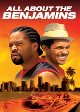 All About the Benjamins ● Vj Junior