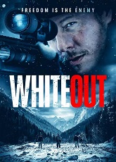 Whiteout ● Vj Ice P