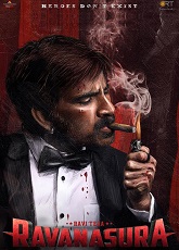 Ravanasura ● Vj Emmy